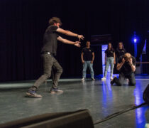 kurs bild